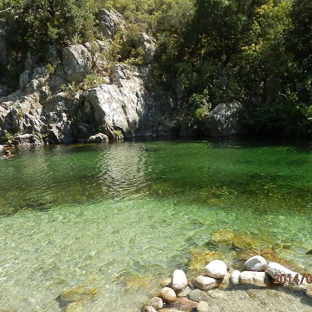 Location Vacances Лингиццета Экстерьер фото
