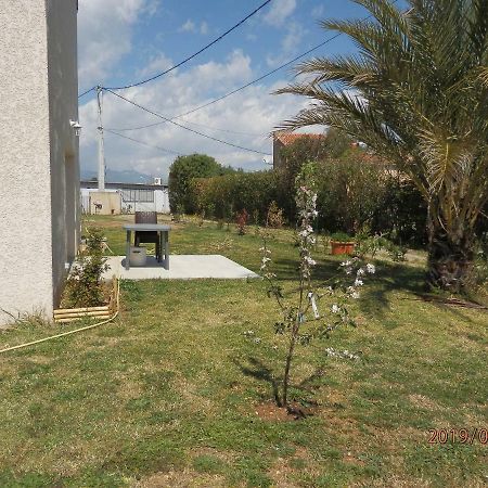 Location Vacances Лингиццета Экстерьер фото