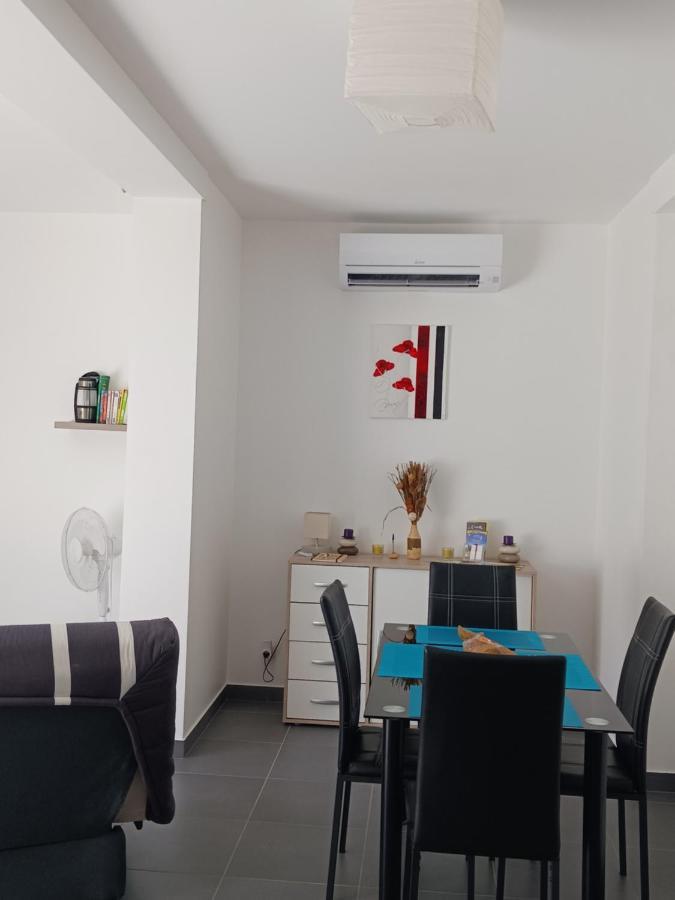Location Vacances Лингиццета Экстерьер фото