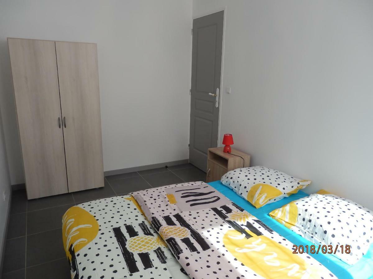 Location Vacances Лингиццета Экстерьер фото