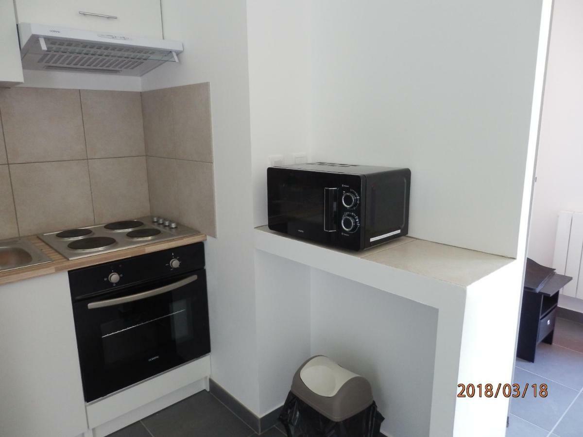 Location Vacances Лингиццета Экстерьер фото