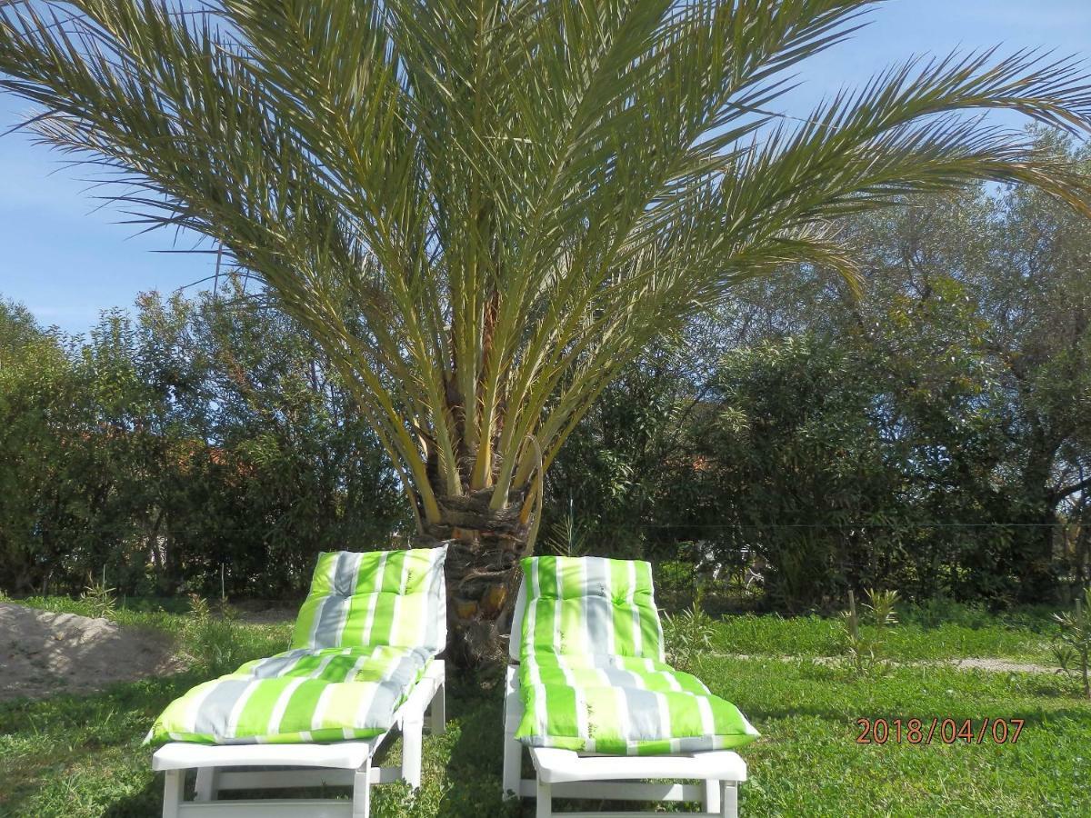 Location Vacances Лингиццета Экстерьер фото